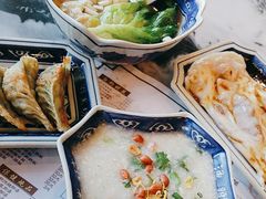 -渔乡米坊·岭南传统小吃专门店(天河龙口西店)