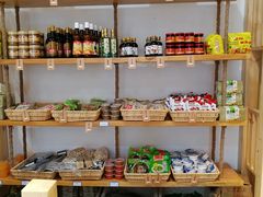 零售区-锅圈食汇火锅烧烤食材超市(凤城六路店)