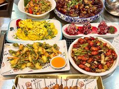 -宗泉烤全羊·烤羊腿·家常菜(解放东路店)