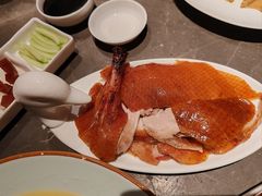 -金鸭季·北京烤鸭(深业上城店)