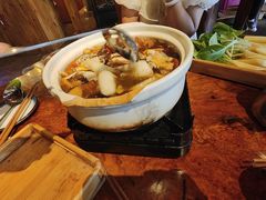-宣威山野人家·传统云南菜(呈贡店)