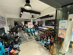 -雅迪电动车(北艾路店)
