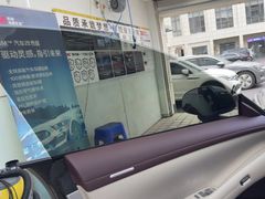 -车水马龙3M汽车贴膜冠军店隐形车衣改色膜(漕宝路中环店)