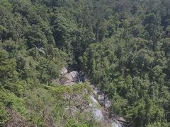 -海南热带雨林国家公园吊罗山景区