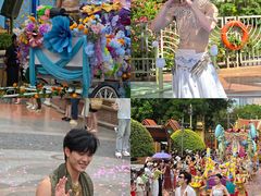 -南宁方特东盟神画