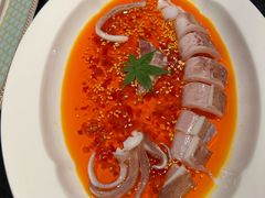 -醉东Oriental House(静安嘉里中心店)