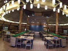 大堂-九十九顶毡房(阜石路店)