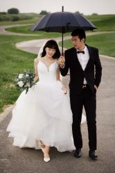 -薇视觉婚纱摄影工作室·婚纱照·结婚照