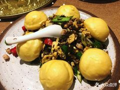 -宋庄魁元艺术餐厅