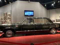 -聂荣臻元帅陈列馆