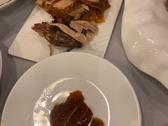 -全聚德(上海首店浦东店)