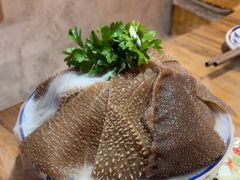 -旧街市鲜货老火锅(大光路店)