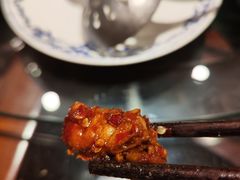 -志晖园圆子鸡·辣子鸡(阳光店)