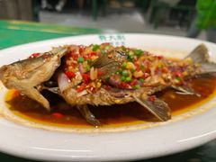 -费大厨辣椒炒肉(太平老街店)