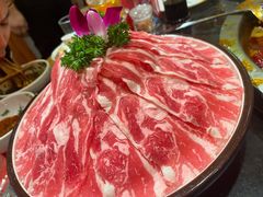 -大龙燚火锅(南山大道店)