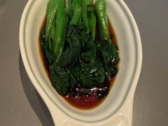 -桂满陇·杭州小馆(巴黎春天浦建店)