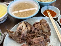 -清真·益鑫羊肉手抓馆(花园北街店)