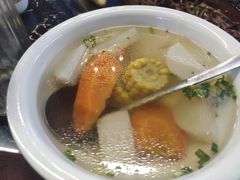 -庭院土灶柴火鸡(犀浦店)