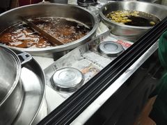 -老福合沟无米粿甜汤粿品店