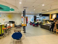 大堂-麦当劳(温州人民路店)