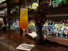 -The Bottle Bar(羲和商业广场店)