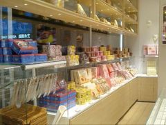 -好利来(马家堡店)