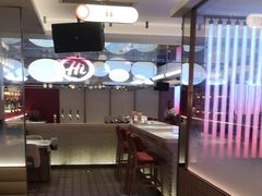 -海底捞火锅(杭州庆春路夜宵主题店)