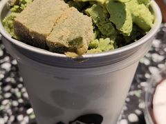 -喜茶(深圳万象城黑金店)