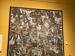 -中华艺术宫(上海美术馆)