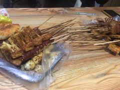 -非凡烧烤(历史博物馆店)