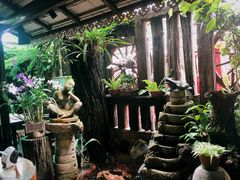 -自然餐厅(Phuket)