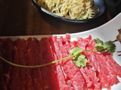-捞围鲜·港式打边炉(海阳路店)