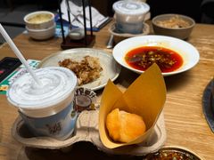 -大头椰·椰子鸡火锅(新梦店)