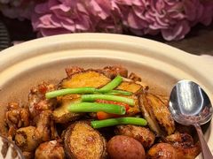 -海派悦庭·海胆烧麦·新融合菜(凯德广场店)