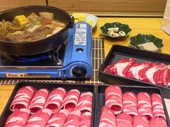 -丽和苑·自助寿喜锅(虹梅路店)