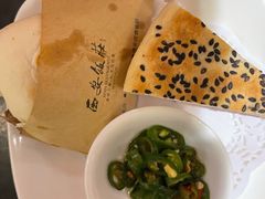 -西安饭庄·非遗陕菜(钟楼店)