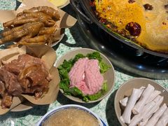 -五里关火锅(牛市口店)