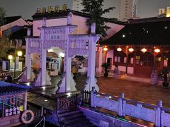 -衣裳街历史文化街区
