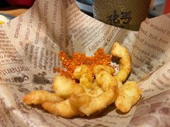 -北丐先生·野馄饨烧烤(南京首店)