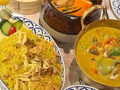 -KingThaia金泰兰(滨江天街店)