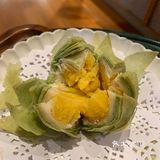 乔咖啡｜中式糕点+西式咖啡+无敌江景