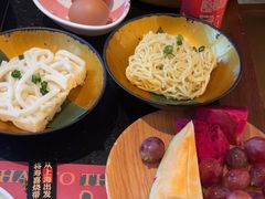 -牛New寿喜烧(新六百店)