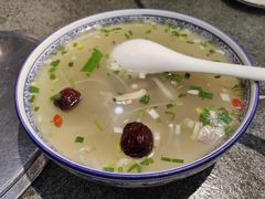 -鹏馨羊羔肉(新建街店)