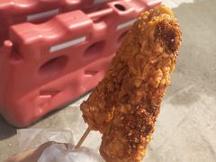 -上海鸡柳店(中街盛京大家庭店)