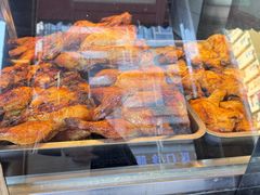 烤鸡-四云楼烤鸡店(吉庆街店)