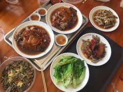 -黄连大头华烧鹅店(大良店)