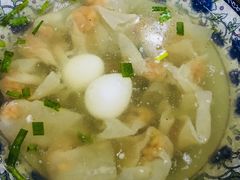 舌尖上的美食肉燕-福州人铭小吃