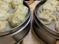 -老烟台灌汤包(南洪街店)