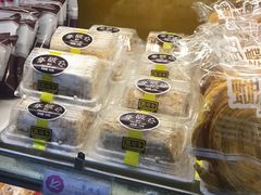 -凯司令西点房(虹桥路站店)