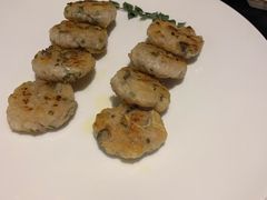 -甄御•海鲜新青岛菜(麦岛店)